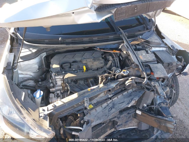 2021 KIA RIO S VIN: 3KPA24AD3ME429590