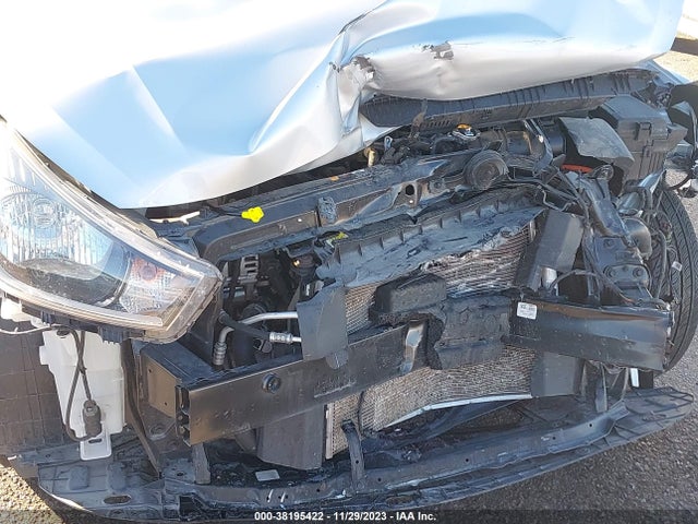 2021 KIA RIO S VIN: 3KPA24AD3ME429590