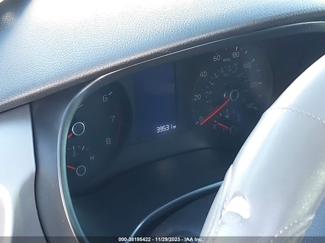 2021 KIA RIO S VIN: 3KPA24AD3ME429590