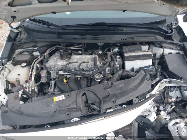 Toyota COROLLA LE 2020 5YFEPRAE9LP062832 Image 10