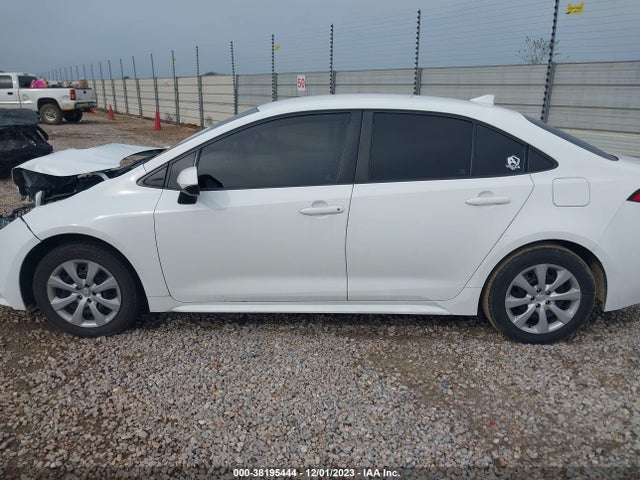 Toyota COROLLA LE 2020 5YFEPRAE9LP062832 Image 14