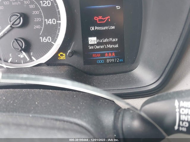 Toyota COROLLA LE 2020 5YFEPRAE9LP062832 Image 15