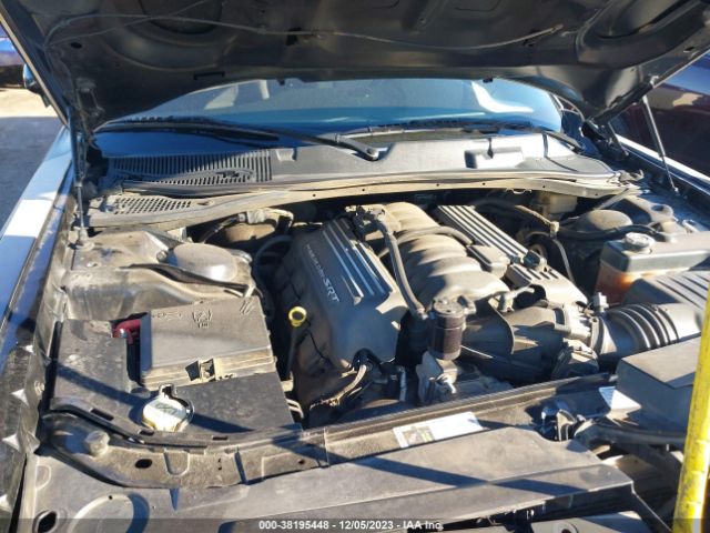 2C3CDZFJ4FH720481 Dodge Challenger R/t Scat Pack