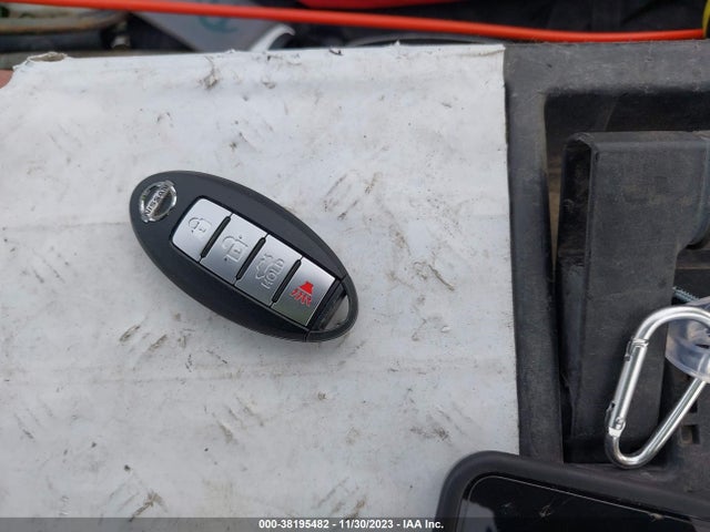 Nissan SENTRA SV 2019 3N1AB7AP0KY411767 Image 26