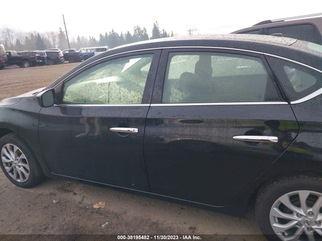 Nissan SENTRA SV 2019 3N1AB7AP0KY411767 Image 30