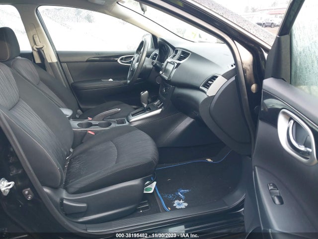 Nissan SENTRA SV 2019 3N1AB7AP0KY411767 Image 20