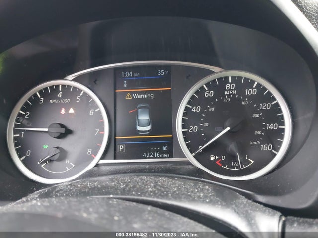 Nissan SENTRA SV 2019 3N1AB7AP0KY411767 Image 22