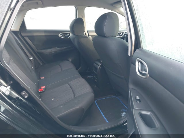 Nissan SENTRA SV 2019 3N1AB7AP0KY411767 Image 23