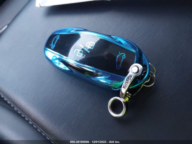 2018 TESLA MODEL 3 5YJ3E1EB4JF116027 Photo 10