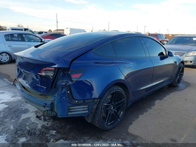 2018 TESLA MODEL 3 5YJ3E1EB4JF116027 Photo 3