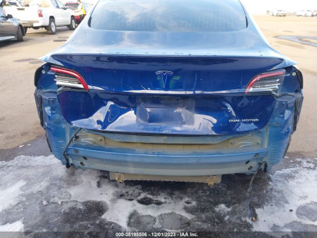 2018 TESLA MODEL 3 5YJ3E1EB4JF116027 Photo 5