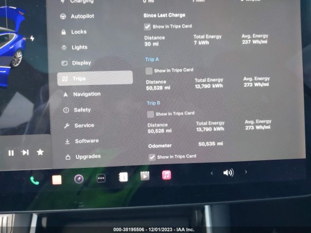 2018 TESLA MODEL 3 5YJ3E1EB4JF116027 Photo 6