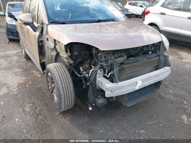 2017 FIAT 500X ZFBCFXAB2HP605101 Photo 5