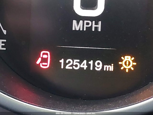 2017 FIAT 500X ZFBCFXAB2HP605101 Photo 6