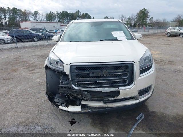 GMC Acadia Slt-1 2015 1GKKVRKD7FJ311348 Image 12