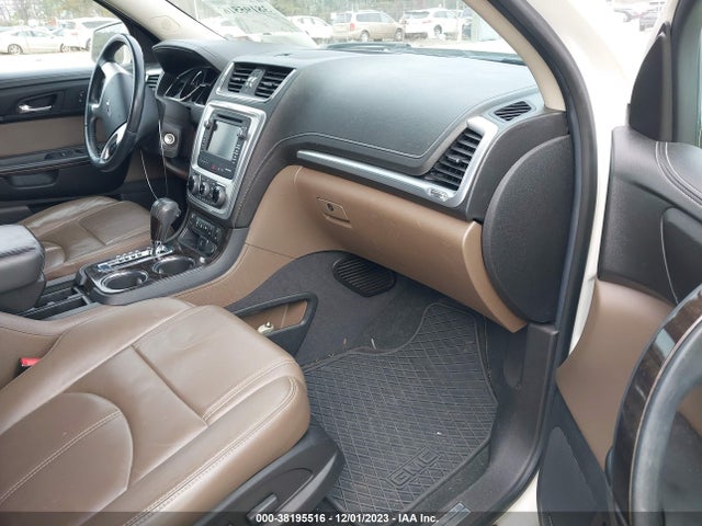 GMC Acadia Slt-1 2015 1GKKVRKD7FJ311348 Image 5