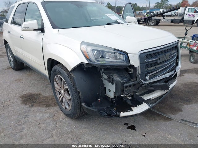 GMC Acadia Slt-1 2015 1GKKVRKD7FJ311348 Image 6