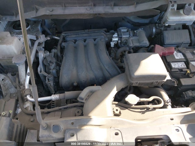 Chevrolet City Express 1lt 2017 3N63M0ZN2HK702192 Image 10