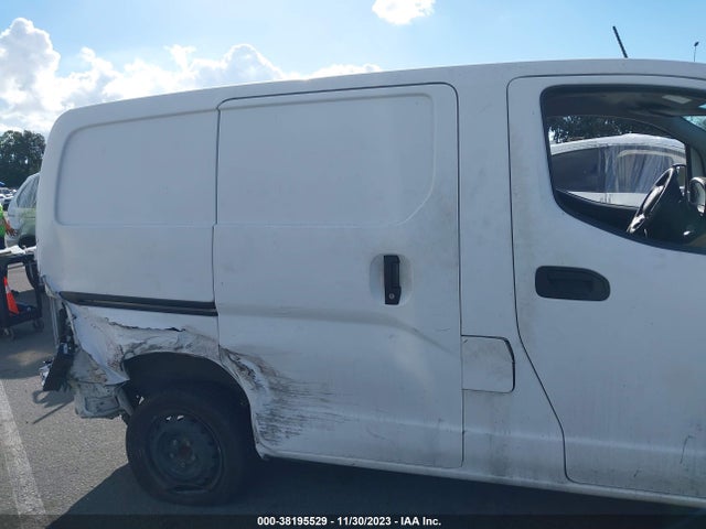 Chevrolet City Express 1lt 2017 3N63M0ZN2HK702192 Image 13