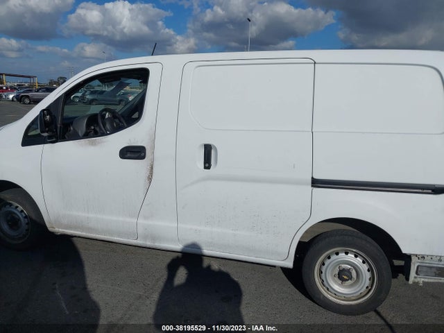 Chevrolet City Express 1lt 2017 3N63M0ZN2HK702192 Image 14
