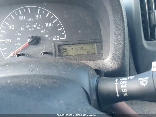 Chevrolet City Express 1lt 2017 3N63M0ZN2HK702192 Image 15