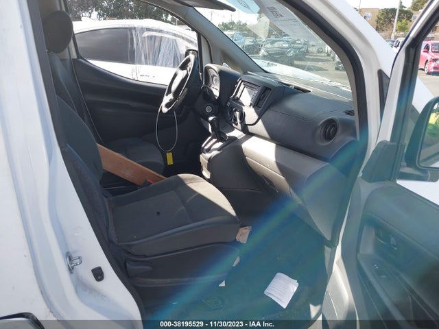 Chevrolet City Express 1lt 2017 3N63M0ZN2HK702192 Image 5