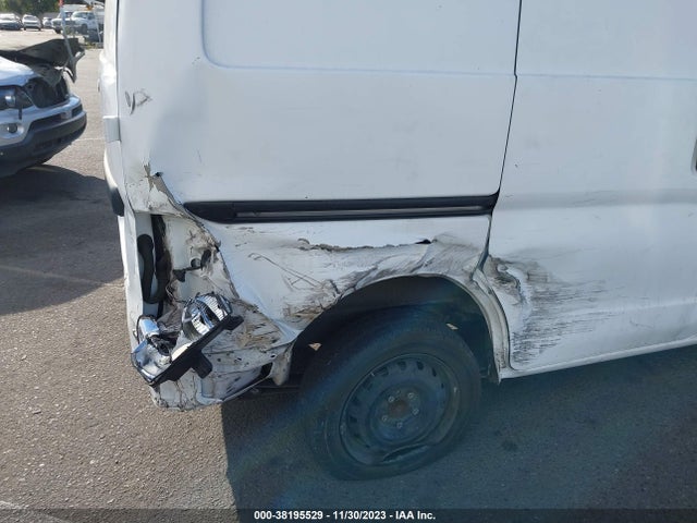 Chevrolet City Express 1lt 2017 3N63M0ZN2HK702192 Image 6
