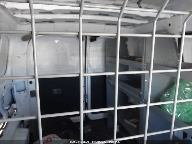 Chevrolet City Express 1lt 2017 3N63M0ZN2HK702192 Image 8