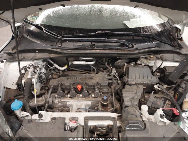 Honda HR-V LX 2019 3CZRU6H32KM707902 Image 10