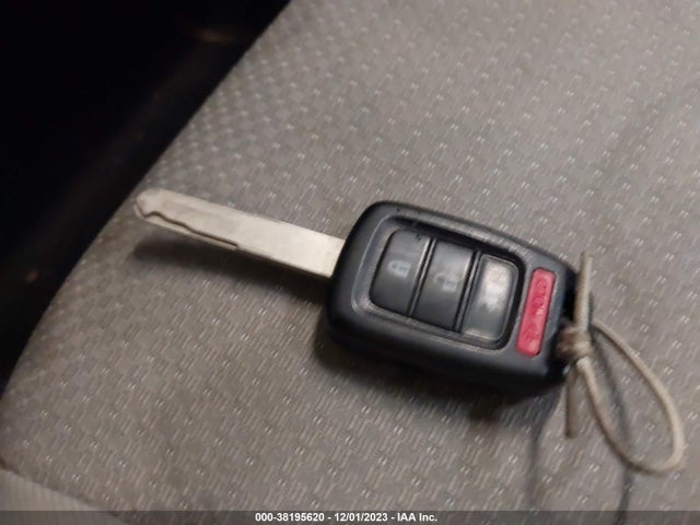 Honda HR-V LX 2019 3CZRU6H32KM707902 Image 11