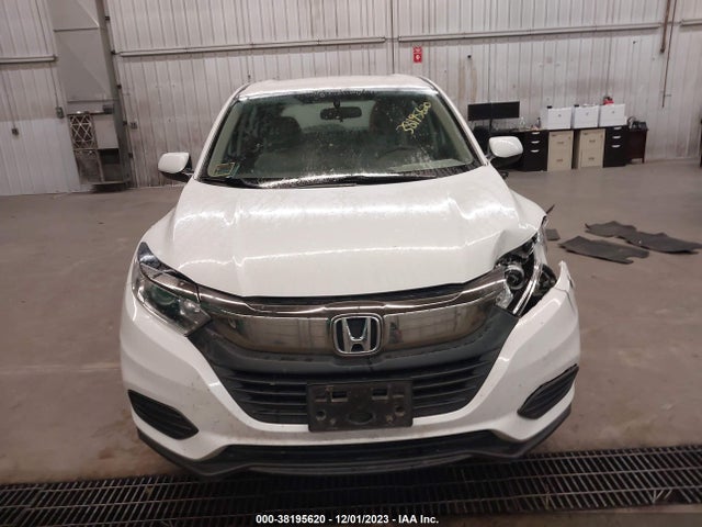 Honda HR-V LX 2019 3CZRU6H32KM707902 Image 13