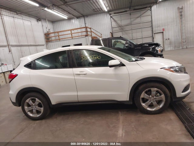 Honda HR-V LX 2019 3CZRU6H32KM707902 Image 14