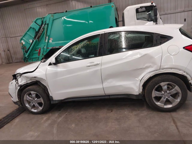 Honda HR-V LX 2019 3CZRU6H32KM707902 Image 15