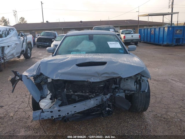 Dodge Charger Scat Pack Rwd 2021 2C3CDXGJ0MH523176 Image 12