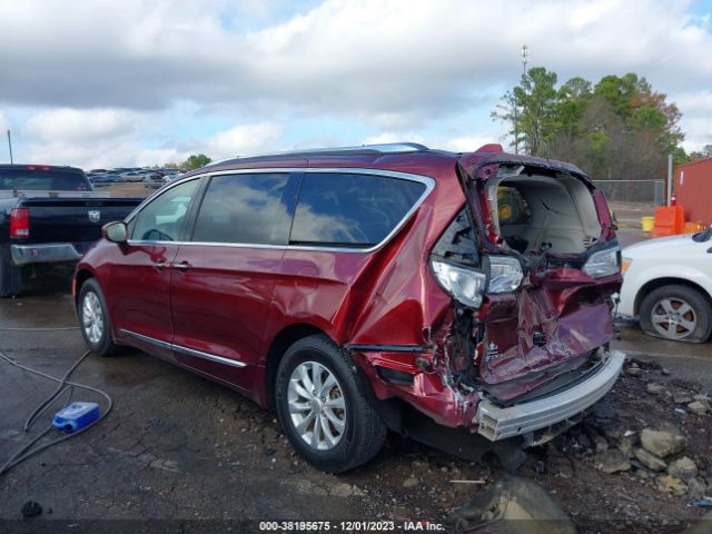 2019 CHRYSLER PACIFICA 2C4RC1BGXKR613296 Photo 2