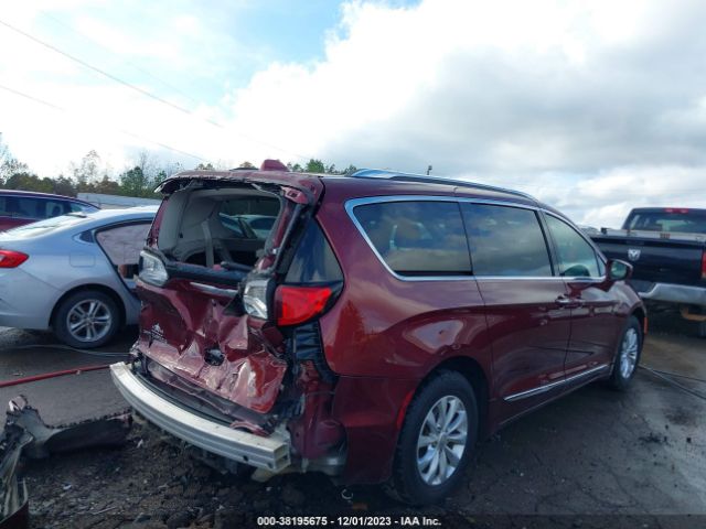 2019 CHRYSLER PACIFICA 2C4RC1BGXKR613296 Photo 3