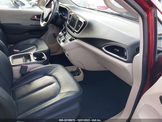 2019 CHRYSLER PACIFICA 2C4RC1BGXKR613296 Photo 4