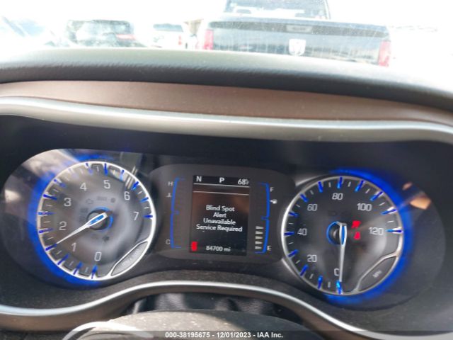 2019 CHRYSLER PACIFICA 2C4RC1BGXKR613296 Photo 6