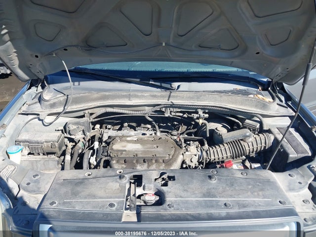 2007 HONDA PILOT EX VIN: 5FNYF28467B034458