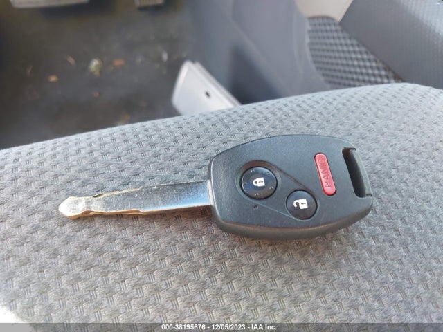 2007 HONDA PILOT EX VIN: 5FNYF28467B034458