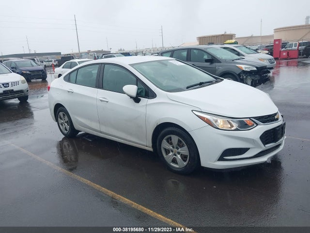 2018 1G1BC5SM3J7118039 main image