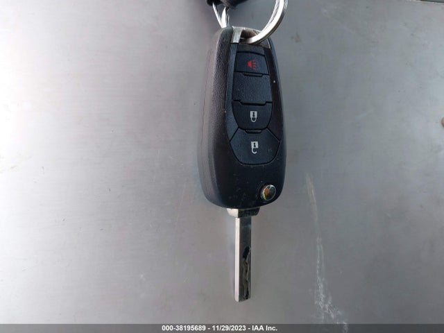 Chevrolet Spark 1lt Cvt 2019 KL8CD6SA3KC801476 Image 11