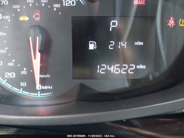 Chevrolet Spark 1lt Cvt 2019 KL8CD6SA3KC801476 Image 15