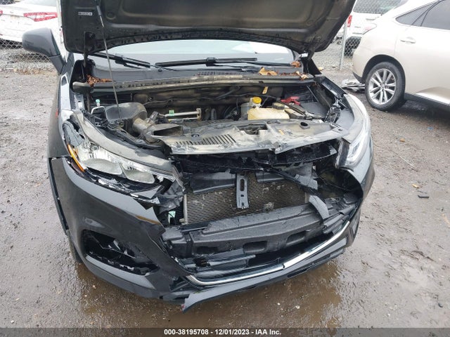 Chevrolet TRAX LS 2019 3GNCJKSB1KL117684 Image 6