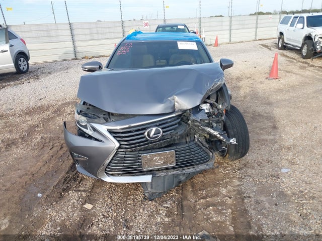 Lexus ES 350 2016 58ABK1GGXGU003295 Image 11