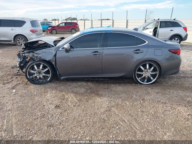 Lexus ES 350 2016 58ABK1GGXGU003295 Image 13