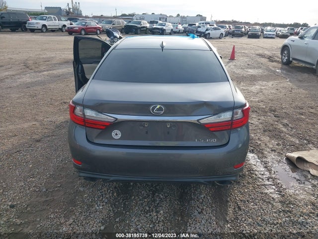 Lexus ES 350 2016 58ABK1GGXGU003295 Image 15