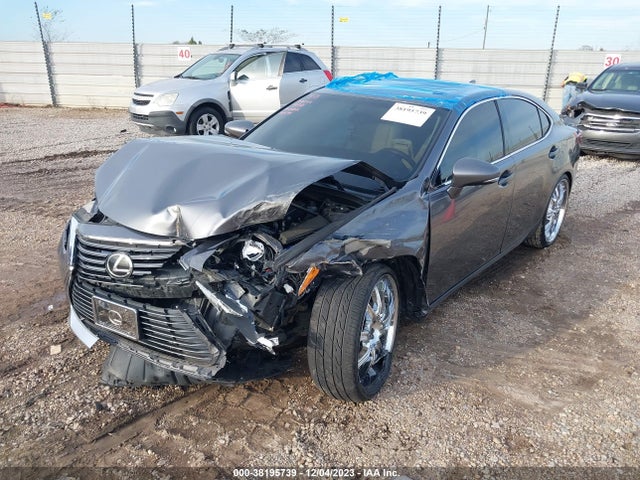Lexus ES 350 2016 58ABK1GGXGU003295 Image 2