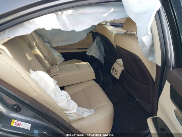 Lexus ES 350 2016 58ABK1GGXGU003295 Image 8