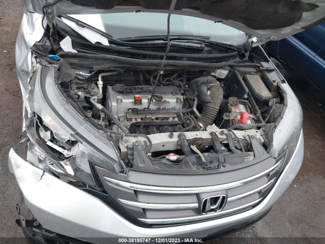 Honda CR-V EX 2014 2HKRM3H5XEH546649 Image 10